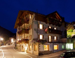 Hotel B&B Pardeller