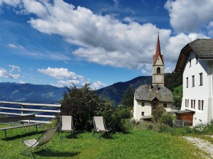 Gasthof Huber