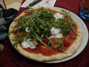 Ristorante Pizzeria Doc