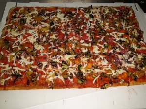 Pizze & Delizie