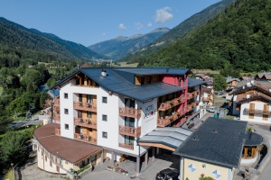 Hotel Val di Sole - Family Hotel Trentino