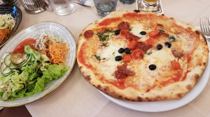Ristorante Pizzeria Maffei