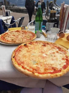 Bellavista Ristorante Pizzeria
