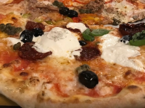 Pizzeria Gelateria Pasticceria Marina