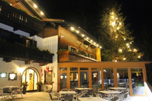Alpenhotel Monte Rota