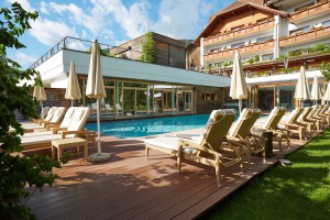 Hotel Lanerhof