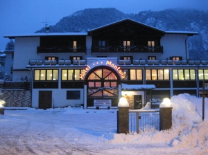 Hotel Residence Montana