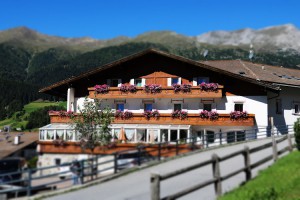 Hotel Etschquelle