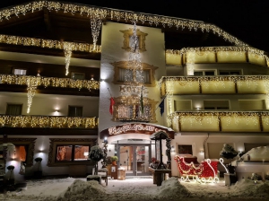 Hotel Kronplatzer Hof