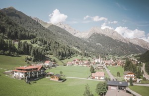 Hotel Vierbrunnenhof