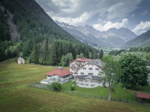 Hotel Bagni di Salomone