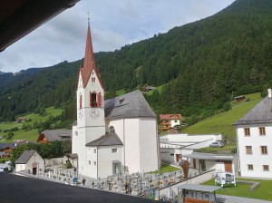 Albergo Bruggerwirt