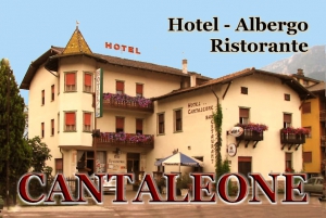 Hotel Cantaleone