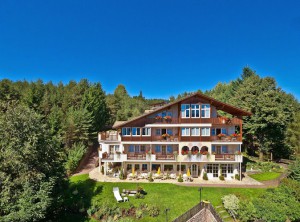 Hotel König Laurin