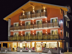 Hotel Gran Vacanze Valvernic