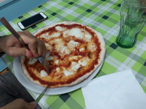 Pizzeria La Formica Srl