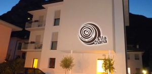 Hotel Garnì Villa Maria - Riva del Garda