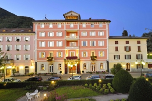 Hotel Eden Levico Terme