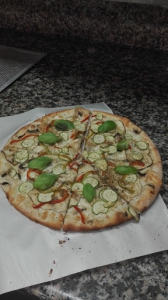 Pizza Piu'