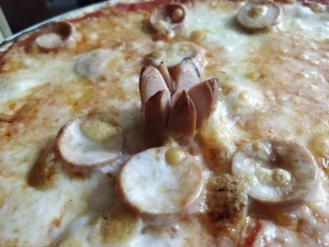Ristorante pizzeria La Cantina di Pinocchio