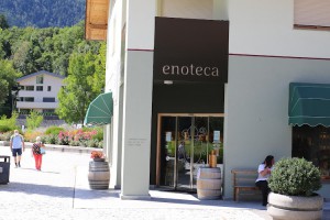 Enoteca