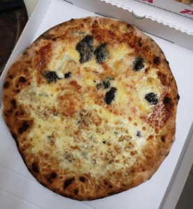 Pizzeria Rosticceria In Domo