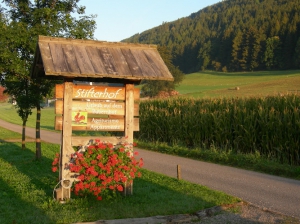 Stifterhof - Urlaub auf dem Biobauernhof - Agriturismo
