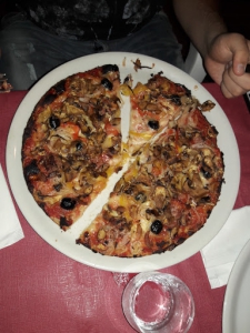 Pizzeria Da Dolfo