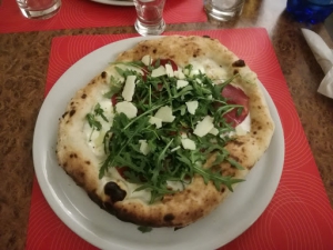Pizzeria Anema E Core Di Pinto Raimondo