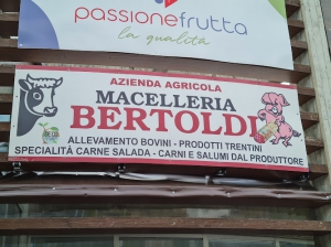 Macelleria Bertoldi