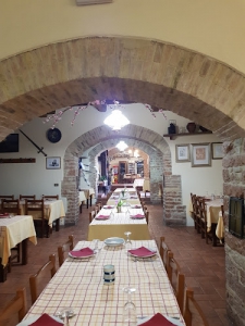 Taverna della Rocca