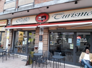 Caffe' Turismo Di Corbellotti Debora