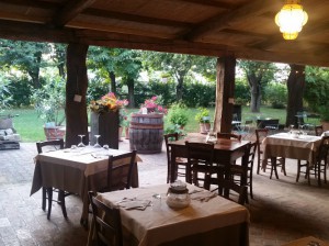 Ristorante La Greppia