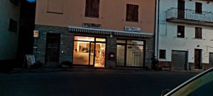 Bar La Fontana Di Cangiari V.