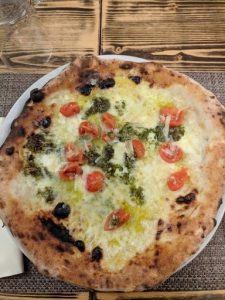 Ristorante Pizzeria ViVa