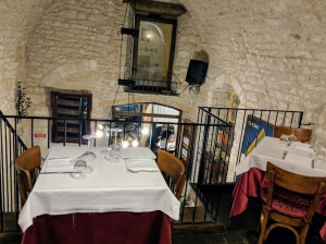 Ristorante La Taverna di Bartolo