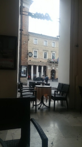 Caffe Centrale Urbino