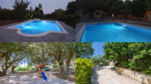 Case Vacanze Da Nunzia