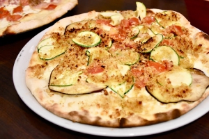 Pizzeria Il Ghiottone Urbino