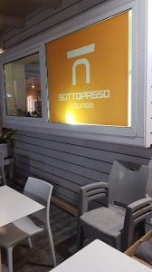 Sottopasso Lounge