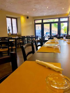 Ai Pini - Osteria & Pizza