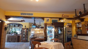 Maison Vittoria Da Giacomo Ristorante Pizzeria e Camere