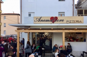 Pizzeria Anema & Core
