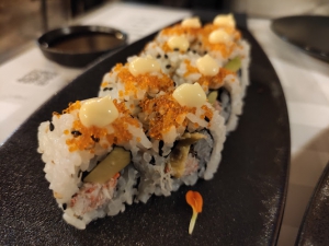 Sushò - sushi bar e ristorante giapponese