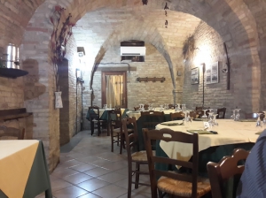 Ristorante Taverna Dell'Arco