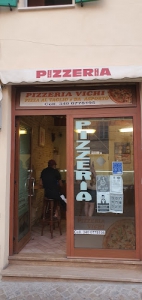Pizzeria Vichi
