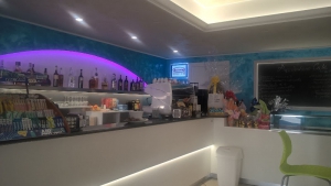 Arcobaleno Cafè di Lillini Massimo