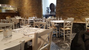 Osteria Lauretana