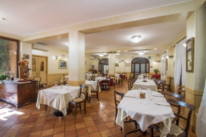 Zi Nene Restaurant & Rooms
