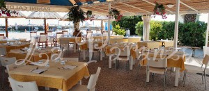 Ristorante La Paranza